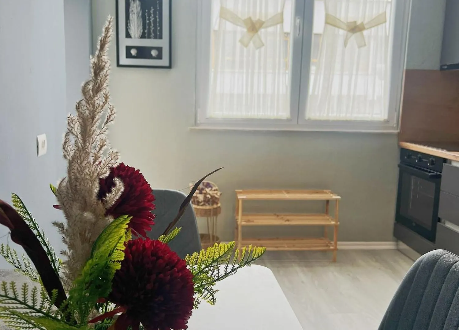 Joyful Apartment 티라나
