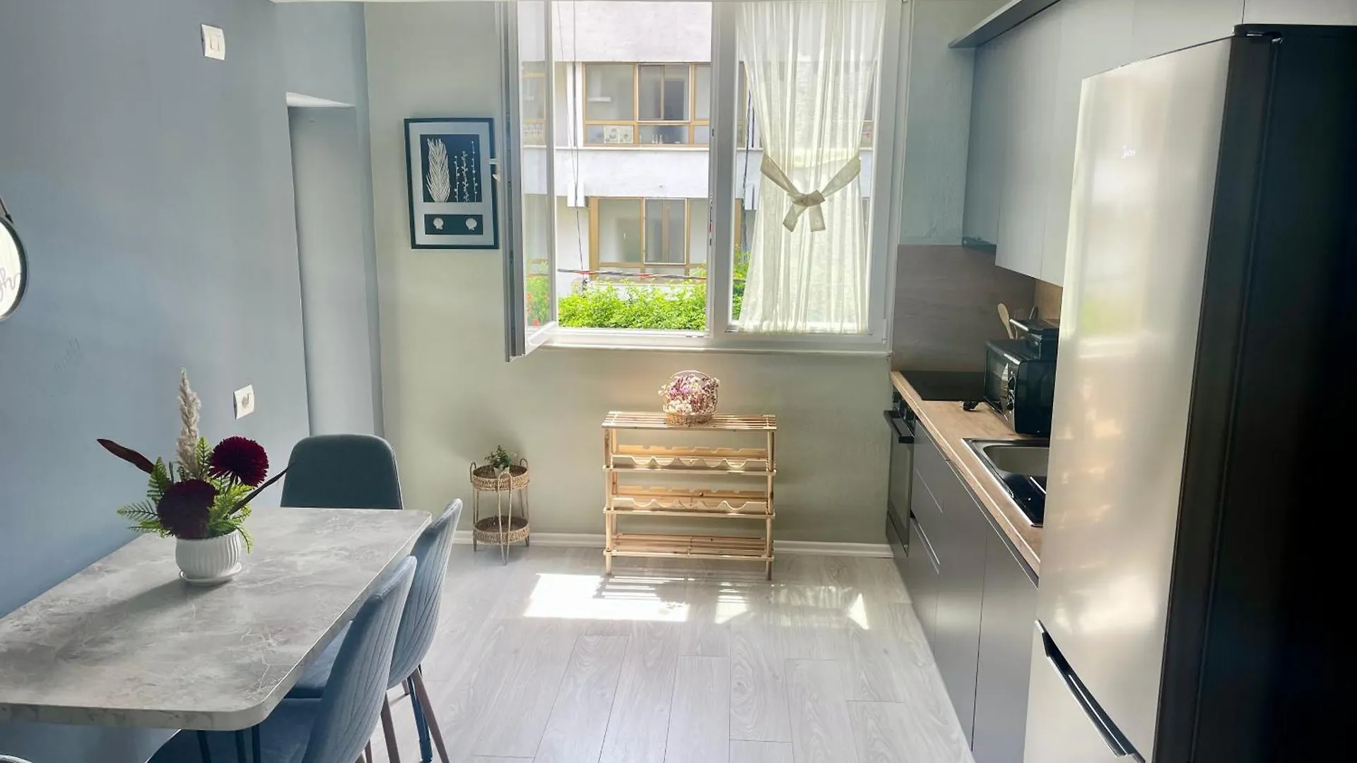 Joyful Apartment 티라나 알바니아