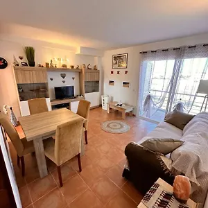 La Casita , Costa De Antigua Spagna
