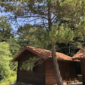 The Old Man's Chalet Dukat