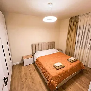 Cozy City Centre Rest 2br , Tirana Albania