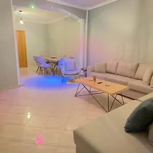 Dioras Apartment. , Tirana Albania