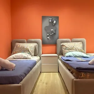  Appartamento Center