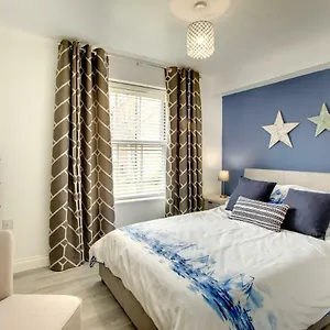 The Seahorse 1 Bedroomed Dog Friendly , Filey United Kingdom