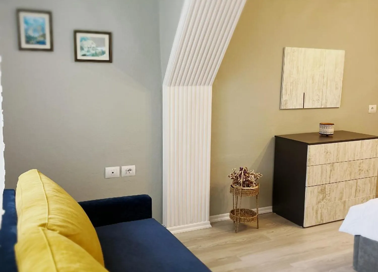 Joyful Apartment Tirana Albania