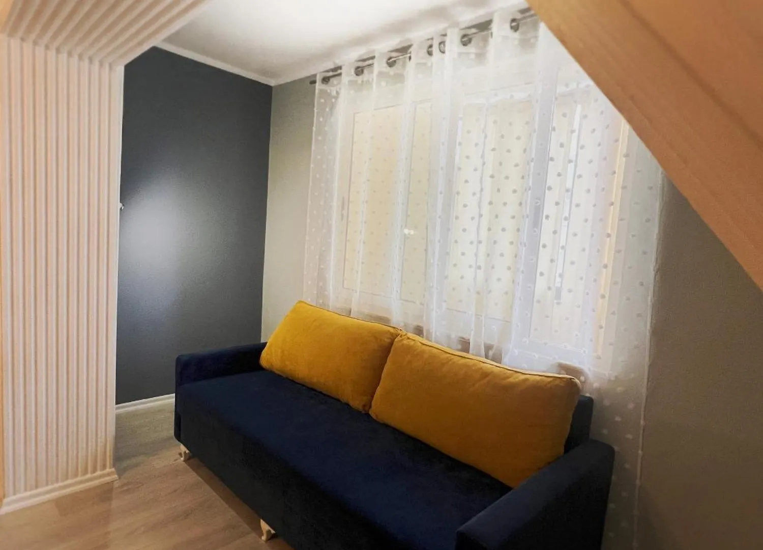 Joyful Apartment Tirana Albania