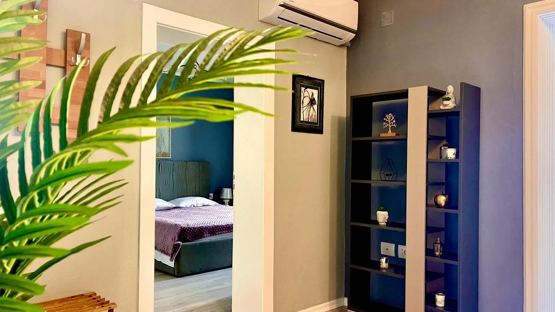 Joyful Apartment Tirana
