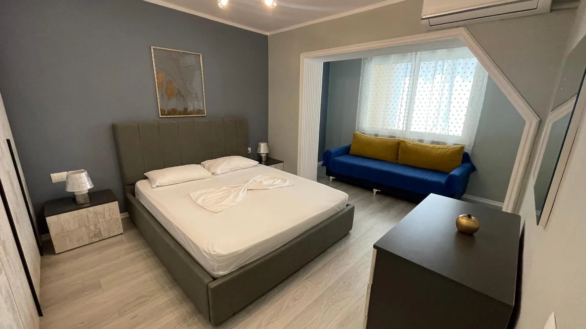 Joyful Apartment Tirana
